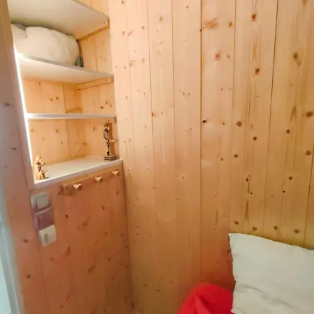 Le Cosy Camp Naturiste