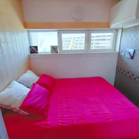 Le Cosy Camp Naturiste Apartamento Agde