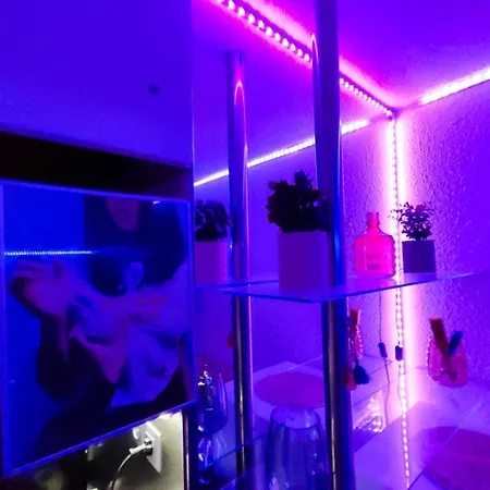 Le Cosy Camp Naturiste Agde