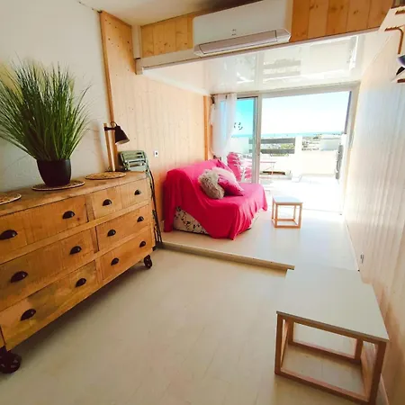 Le Cosy Camp Naturiste * Agde